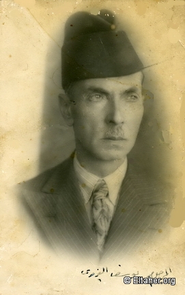 1935 - Youssef Bezri